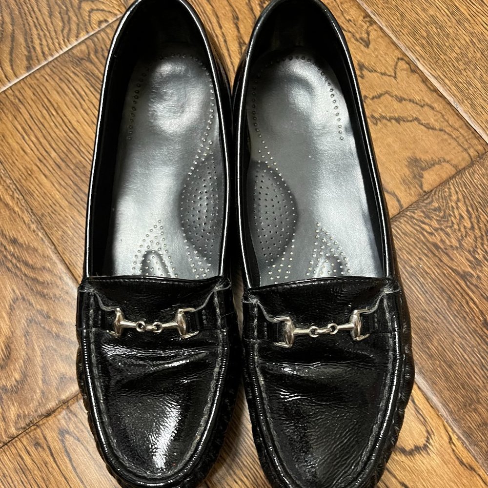 SAS Loafers for Women